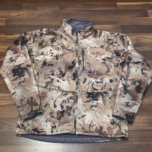 Sitka Gradient Jacket